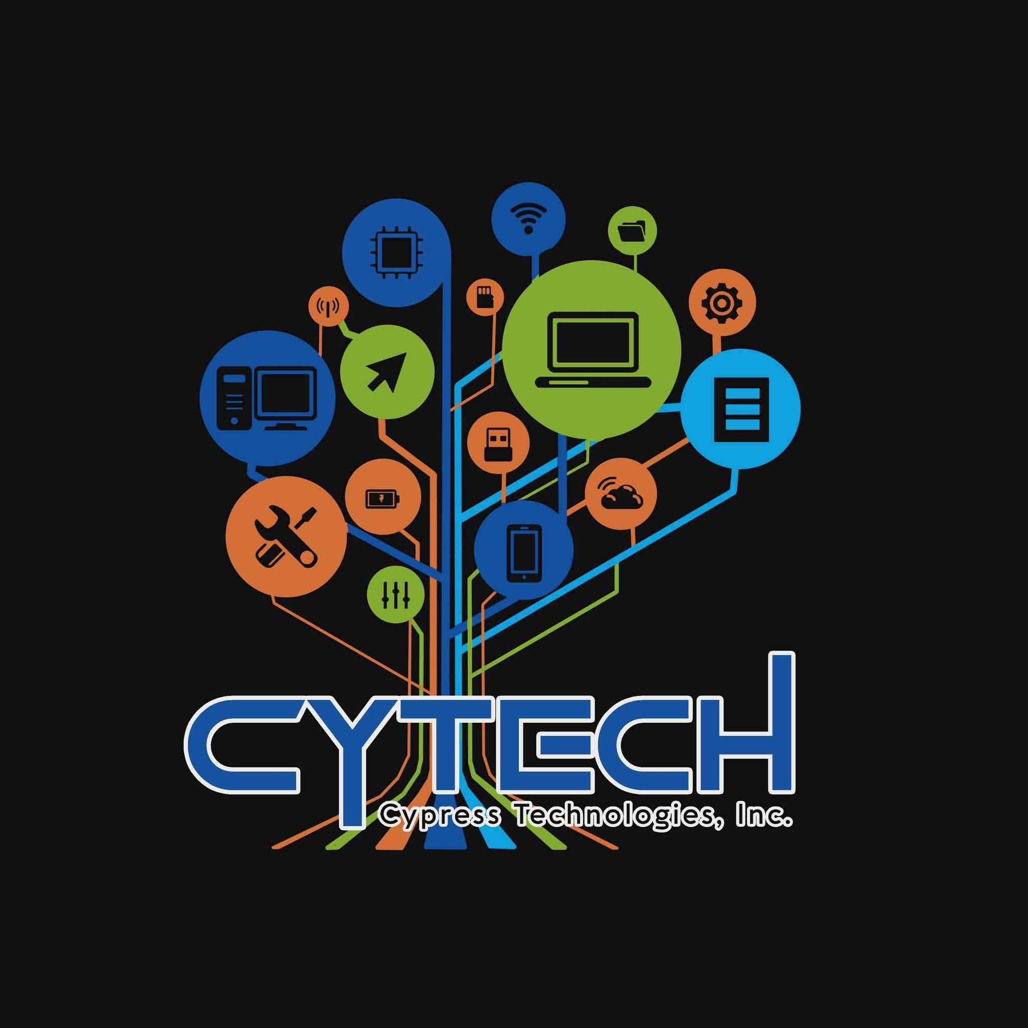 Cypress Technologies, Inc.